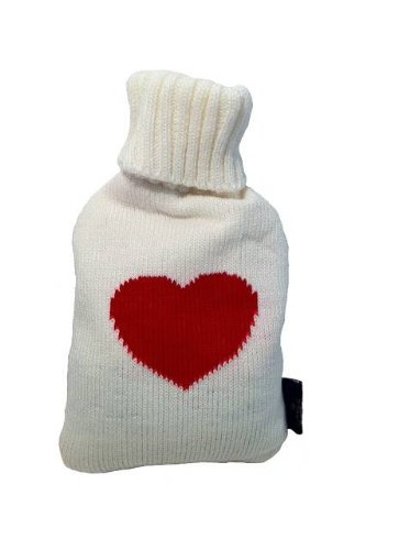 Hot Knits Mini - Red Heart