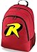 Produktbild LOGO VON BATMAN ROBIN RUCKSACK SCHOOL GYM BAG