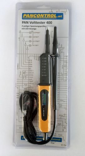 Pancontrol Spannungsprüfer, PAN VOLTTESTER 400 - 2