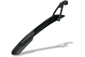 SKS Bluemels Pro Chromo Mud Flap