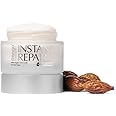 Raaga Professional Instant Repair Night Cream | Argan Stem Cells and Niacinamide | Sleep Soundly | All Skin Types, Phthalate Free, Sulphate Free (50 gm)