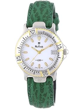 Mx Onda Damen-Armbanduhr Analog Quarz 32-1201-15