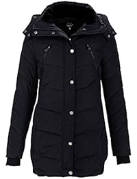 Zero Chaqueta de Invierno JULIE