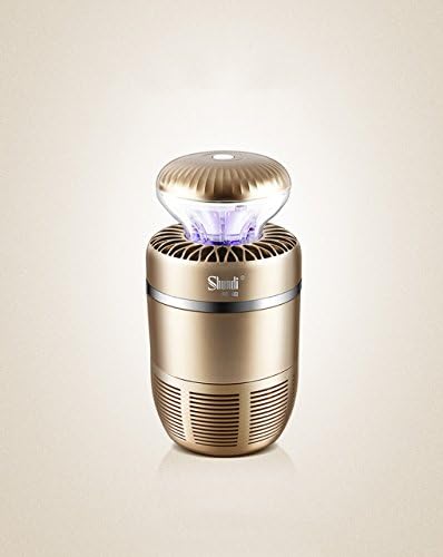 Photocatalyst mosquito trap mosquito lamps IED pregnant baby home electric mosquito repellent mute no radiation