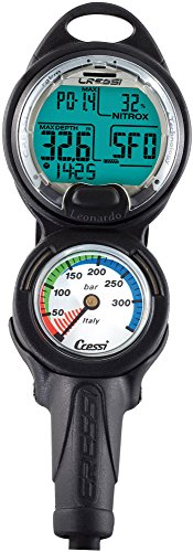 Preisvergleich Produktbild Cressi Sub Leonardo Konsole