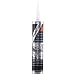 Produktbild Sikaflex 221 Kartusche 300 ml schwarz
