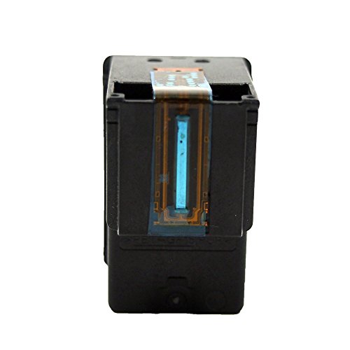 7Magic 2-Pack (1x Schwarz, 1x Farbe) Remanufactured Druckerpatronen Ersatz für HP 301 301XL Multipack Tintenpatronen Kompatibel mit HP Deskjet 1000 1010 1510 1050 1050a 1055 2000 2050 2050a 2054a 2510 2540 2542 2544 3050 3054a 3052a 3055 3059a, HP Envy 4500 4502 4504 4505 4570 5530 5532 5534 5539, HP Officejet 2620 2622 4630 4632 4634 4636 Drucker - 6