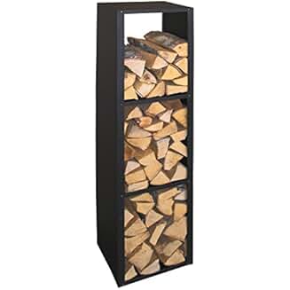 Suchergebnis auf Amazon.de für: kaminholzregal innen