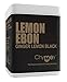 Chymey Lemon Ebon (Ginger Lemon Black), 100g RS.281.00