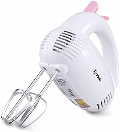 Ali Electric Beater Home Automatic Mini Egg Maker Hand-held Creamer