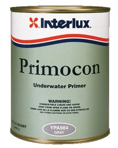 Preisvergleich Produktbild Interlux YPA984 Primocon Quart