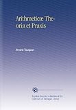 Image de Arithmeticæ Theoria et Praxis
