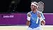 Produktbild Juan Martin del Potro (43x24 inch, 107x60 cm) Silk Poster Seide Poster PJ17-E531