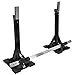 Produktbild Barbarian-Line Free-Rack & Tube-Option - schwarz