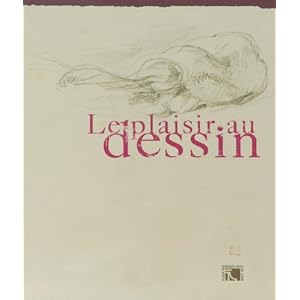 Le plaisir au dessin : Carte blanche à Jean-Luc Nancy
