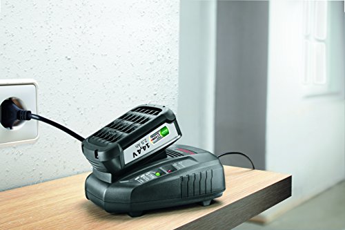 Bosch DIY Wechsel-Akku PBA 14,4 Volt (Lithium-Ionen, 2,5 Ah)