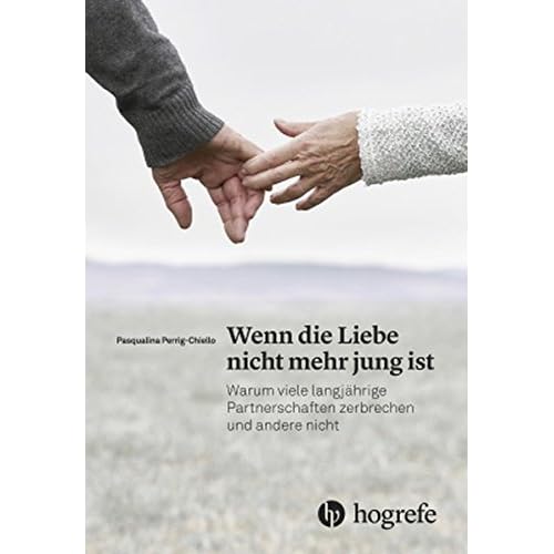 Wenn die Liebe nicht mehr jung ist: Warum viele langjährige Partnerschaften zerbrechen und andere nicht