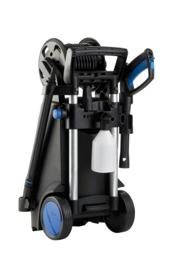Nilfisk 126531684 Hochdruckreiniger E 140.2-9 S X-tra – Bild 3