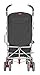 Maclaren Techno XLR Buggy (Charcoal/Cardinal)