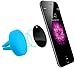 Produktbild Auto Handy Act Halterung Concept Magnet Universal Handyhalterung Auto Handyhalter für iPhone 6S/6Plus/6/6Plus/5SE/5S/5 Samsung Galaxy S6/S5/S4 Galaxy Note 2/3/4 Sony, Nokia, Motorola, LG, HTC, Huawei, Xiaomi Smartphone oder GPS-Gerät