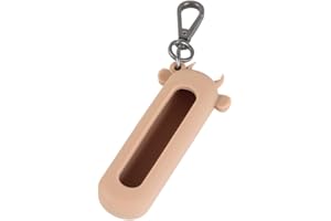 Victorinox Étui en Silicone avec Crochet, pour Petit Couteau de Poche Classic SD