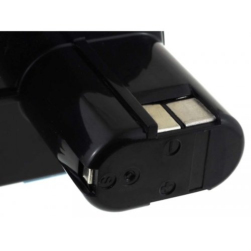 Akku für Hitachi Bohrschrauber DS14DVF 3000mAh NiMH, 14,4V, NiMH - 3