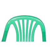 Fun Star Kindersessel Gruen (Ve 60) - 6