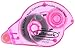 Produktbild FULLMARK Permanent haftend/Klebstoff Roller, je 6 mm x 18 m, Pink, 3 Stück