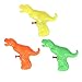 Produktbild Toyvian 3 pcs Mini Wasser Spritzen Spielzeug Dinosaurier Form Spielzeug Kindrerspielzeug (Zufällige Farbe)