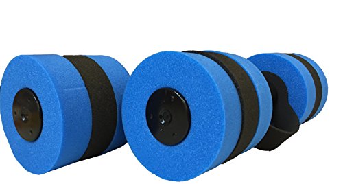 Aqua Hanteln Basic 11cm/Paar