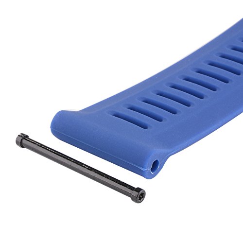 XCSOURCE   6pcs Banda de reloj ajustable wristband correa de reloj de correa de pulsera de reemplazo Para Garmin Fenix 3 HR  Verde   blanco   amarillo   negro   rojo   azul  TH438