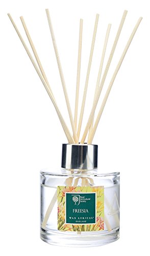 RHS Reed Diffuser, Freesia, 100ml