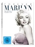 Marilyn Monroe - Forever Marilyn - Die Blu-ray Kollektion - Marilyn Monroe