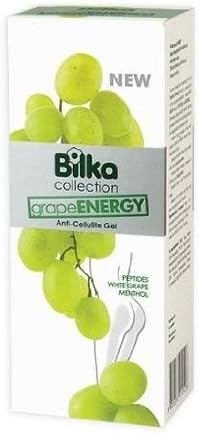 Grape Energy Anti-Cellulite Gel