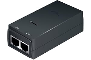 PoE-injector 24 V 12 W Gbit