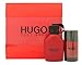 Hugo Boss Hugo Red Gift Set 75ml EDT + 75ml Deodorant Stick