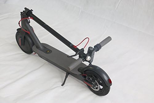 ML-K206 electric folding scooter Holland warehouse have stock