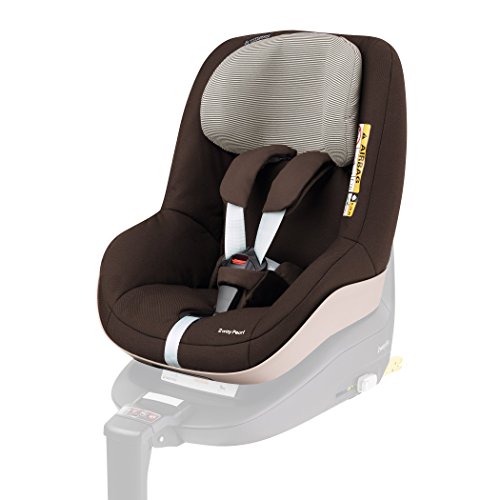 Preisvergleich Produktbild Maxi Cosi 79009650 2way Pearl, braun