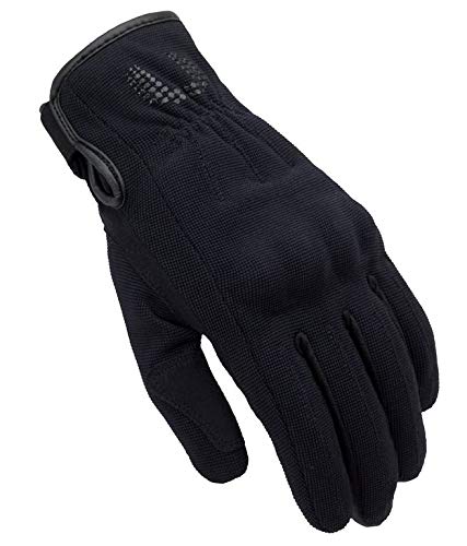 Unik C-39 Guanto Polartec, Nero, S