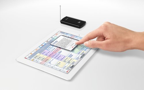 equinux tizi+ TV & DVR inklusive tizi+ storage (16GB) Speicherkarte für TV-Aufnahmen - 7