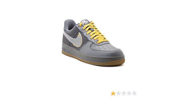 air force one daim gris