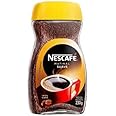 Nescafe Matinal Suave Smooth (Imported) Instant Coffee (230 g Pure Flavoured)