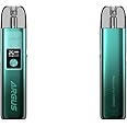 ARGUS G POD, VOO|POO ARGUS G POD VAPE Kit 5-25W 1000mAh battery + (ARGSUS POD Cartridge 0.7Ω &1.2Ω) MTL E-Cigarette Vaporizer