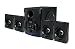VSURE VHT-4010 BT BLUETOOTH HOME THEATER SYSTEM RS.2340.00