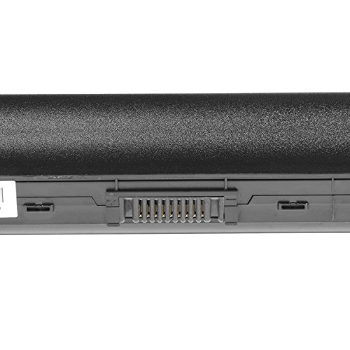 Green Cell® PRO Extended Serie RFJMW Akku für Dell Laptop (Original Samsung SDI Zellen, 9 Zellen, 7800mAh, Schwarz) - 9