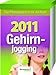 Kalender Gehirnjogging 2011 by 