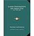 Produktbild Lunds Universitets Ars-Skrift V16: 1879-1880 (1881) (Hardback)(Latin) - Common