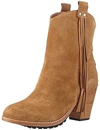 Australia Luxe Collective EVE - botas de caño bajo de cuero mujer