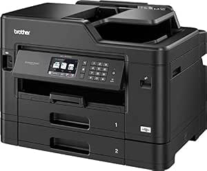 Brother MFC-J5730DW MFP 4800 X 1200DPI 