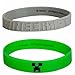 Price comparison product image Pokemon - Minecraft - Batman - Avengers - Marvel Wristband Party Filler Multipacks (Minecraft, X6 Wristbands)